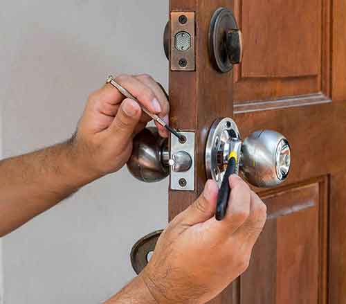 Commercial St. Peters Locksmith